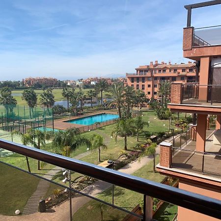 Lm Apartamentos Playa Granada Dos Mares Motril Exterior foto