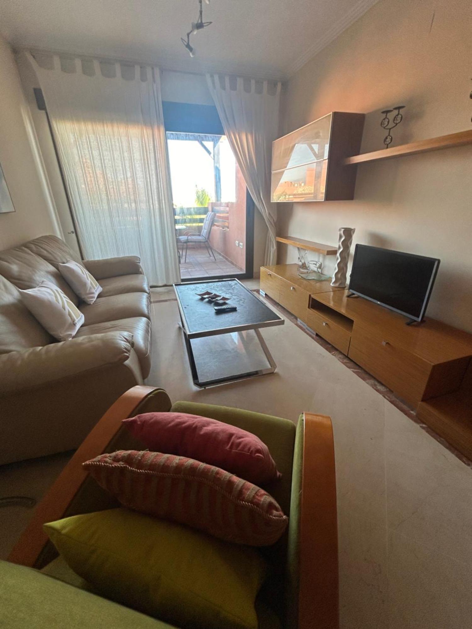 Lm Apartamentos Playa Granada Dos Mares Motril Exterior foto